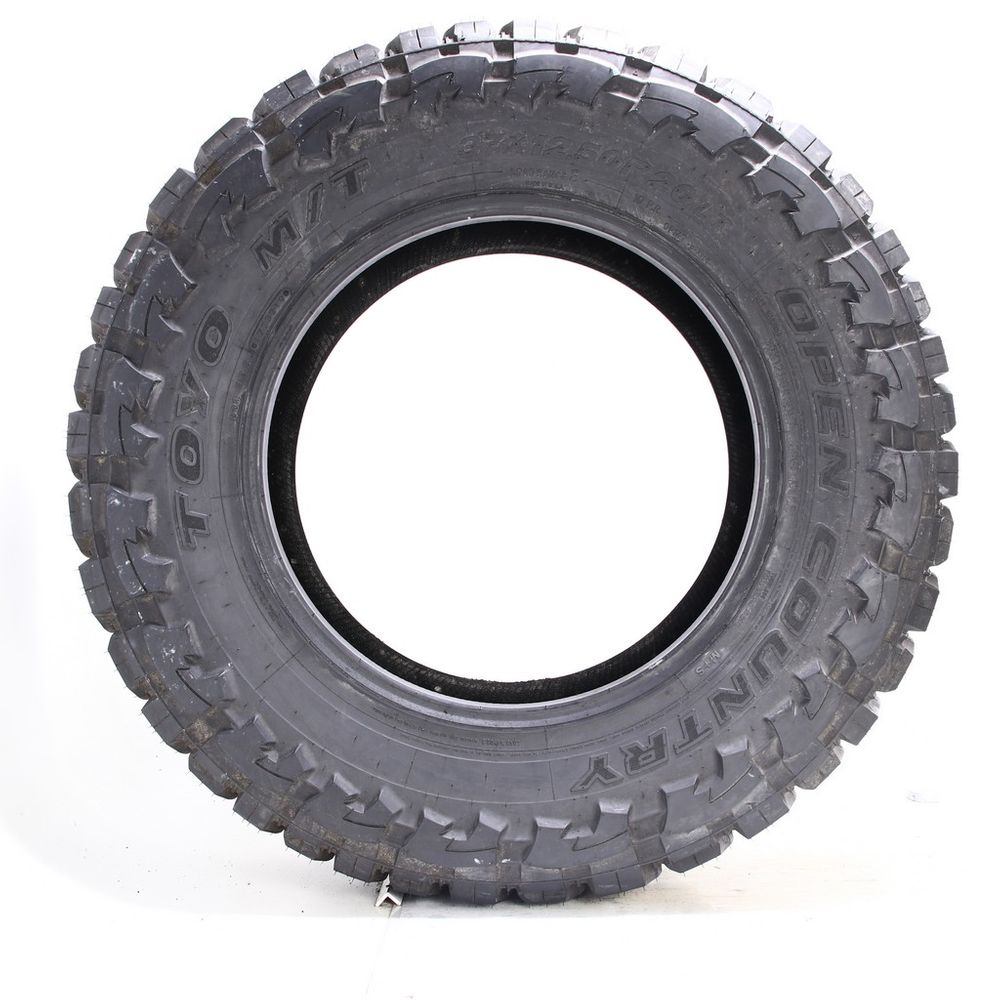 New LT 37X12.5R20 Toyo Open Country MT 126Q E - 21/32 - Image 3
