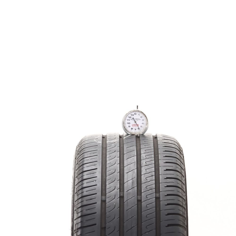 Set of (2) Used 205/55R16 Barum Bravuris 5 HM 91H - 6-6.5/32 - Image 2