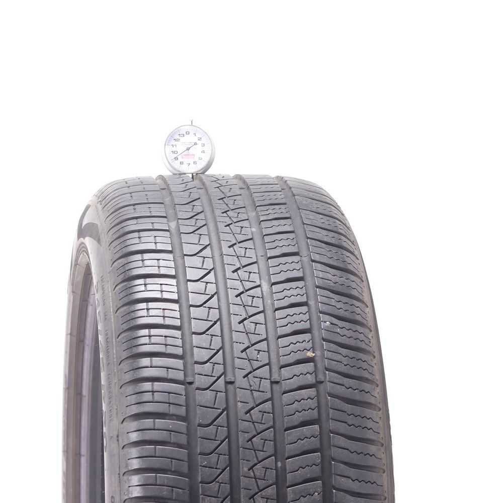 Set of (2) Used 245/45R20 Pirelli Scorpion Zero LR J 103W - 9/32 - Image 2
