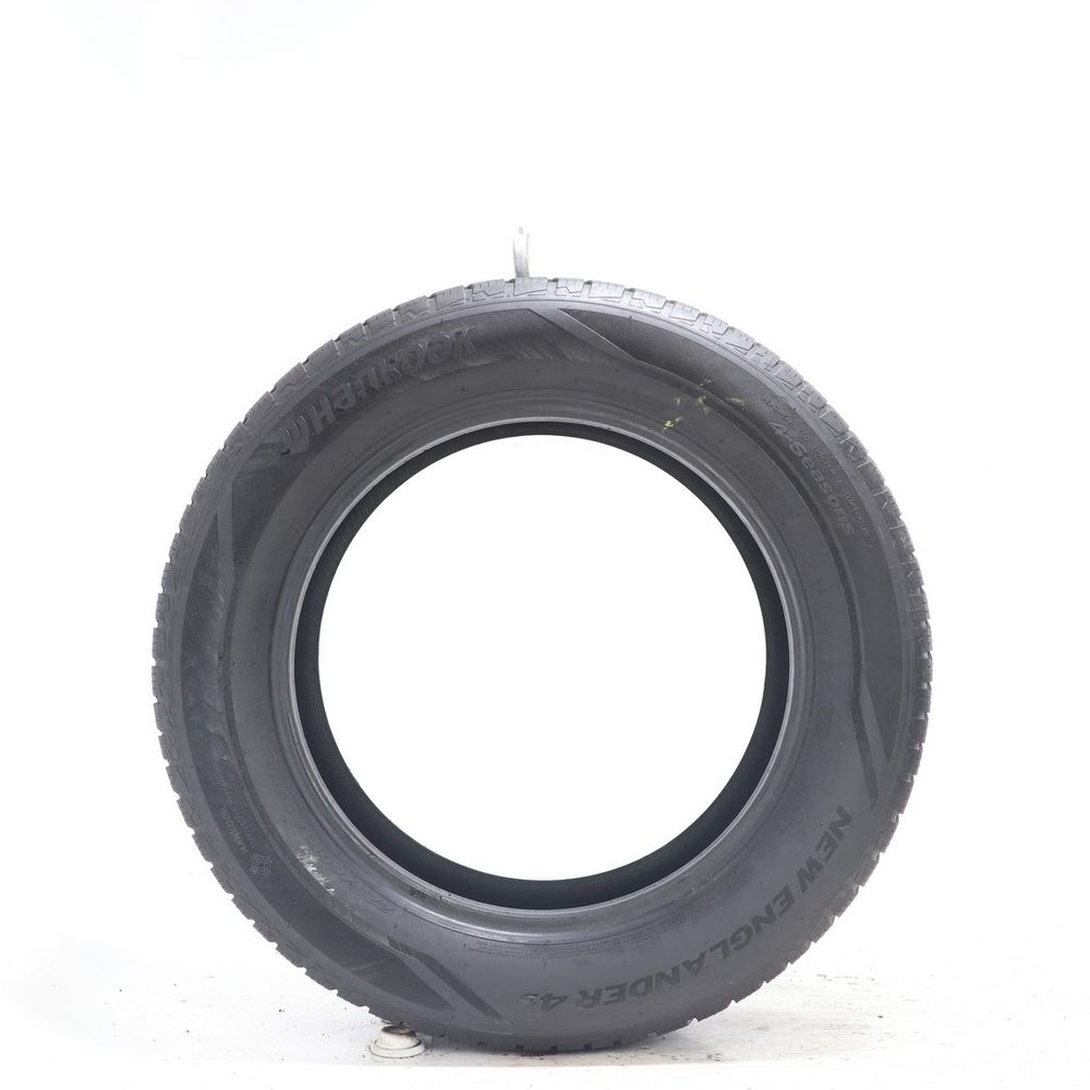 Used 225/60R17 Hankook New Englander 4s 99H - 5.5/32 - Image 3