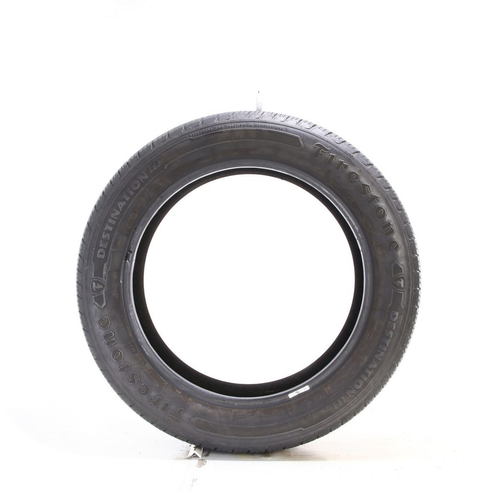 Used 225/55R18 Firestone Destination LE3 98H - 7/32 - Image 3
