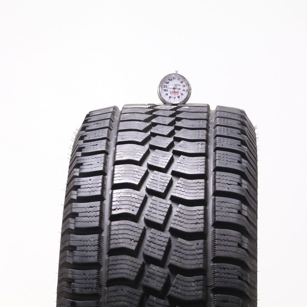 Used 275/55R20 Hercules Avalanche X-Treme 117S - 10.5/32 - Image 2