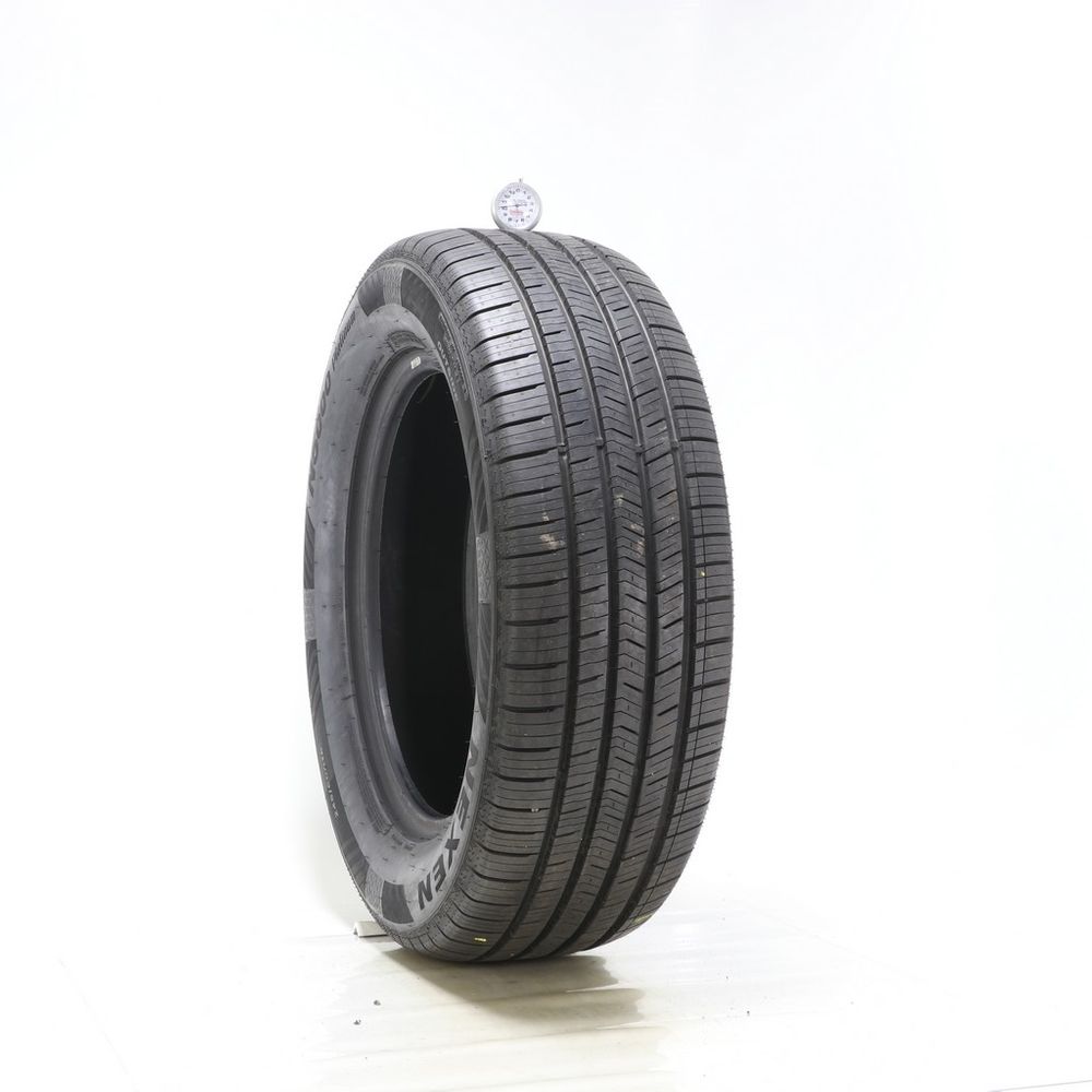Set of (2) Used 245/60R18 Nexen N5000 Platinum 105V - 9.5-10/32 - Image 4