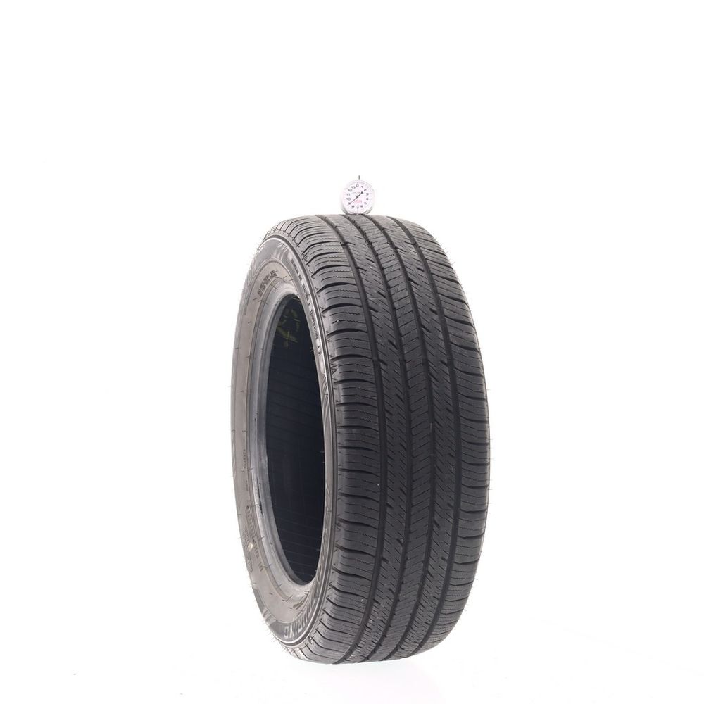 Set of (4) Used 205/55R16 Mazama Reputation NLW-3 91H - 8-9/32 - Image 4