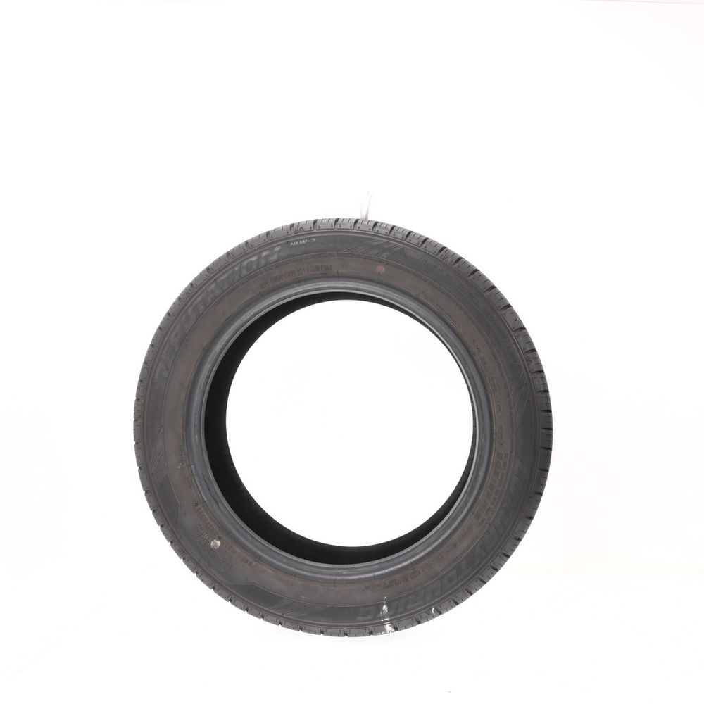 Set of (4) Used 205/55R16 Mazama Reputation NLW-3 91H - 8-9/32 - Image 6