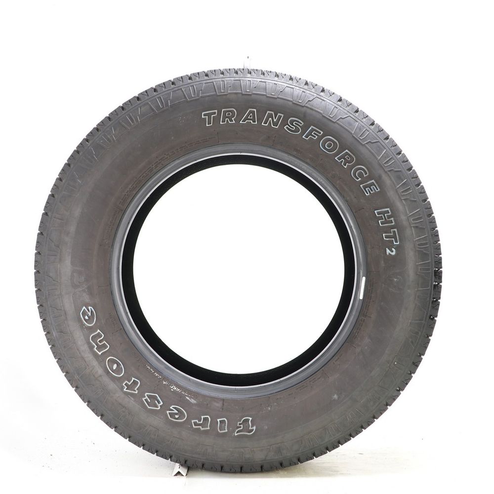 Used LT 275/65R18 Firestone Transforce HT2 123/120S E - 5.5/32 - Image 3