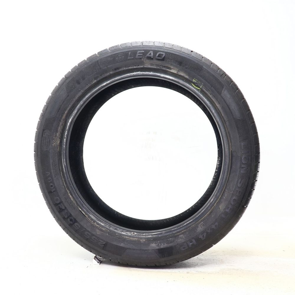 Driven Once 255/50R20 Leao Lion Sport 4X4 HP 109V - 10/32 - Image 3