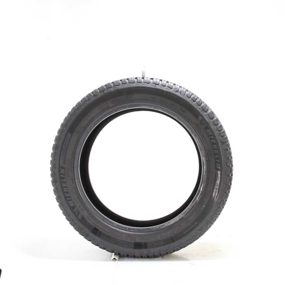Used 205/55R17 Michelin CrossClimate 2 95V - 9.5/32 - Image 3