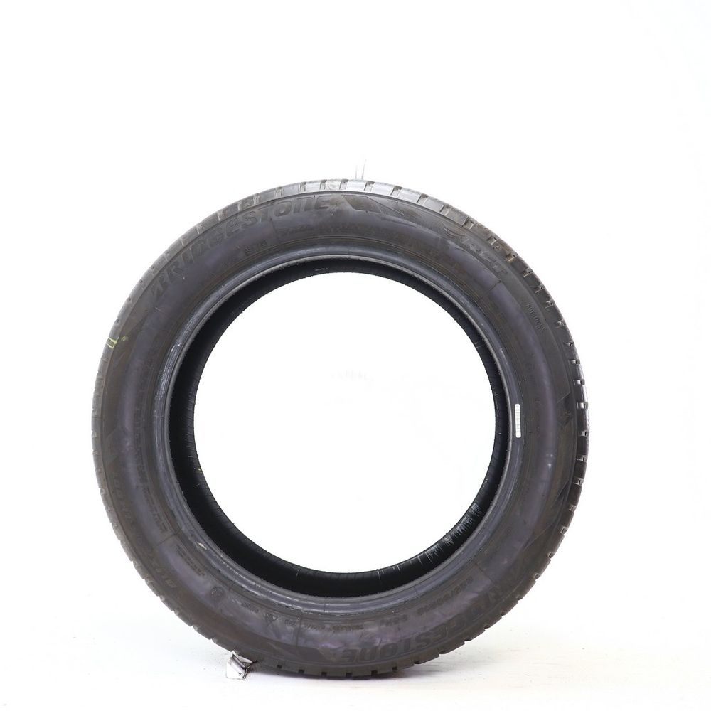 Used 225/50R18 Bridgestone Blizzak LM-001 RFT 95H - 8.5/32 - Image 3