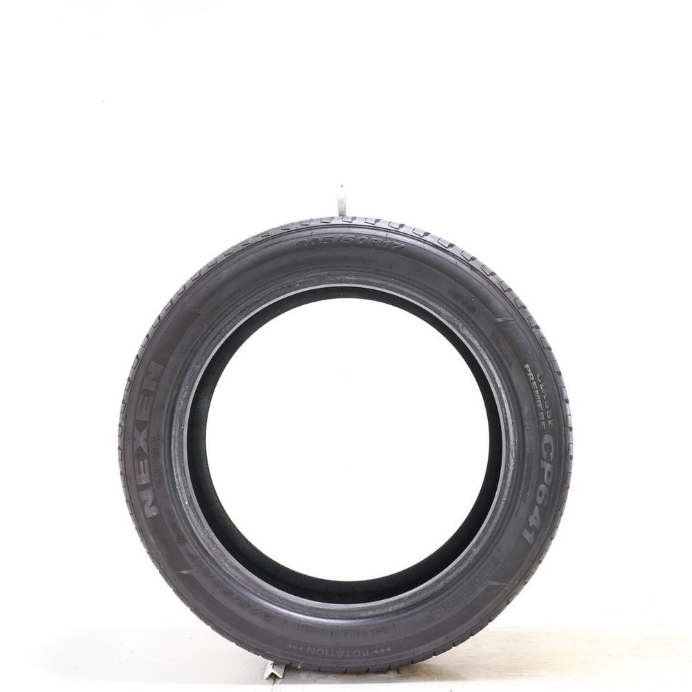 Used 205/50R17 Nexen Classe Premiere CP641 93V - 8.5/32 - Image 3