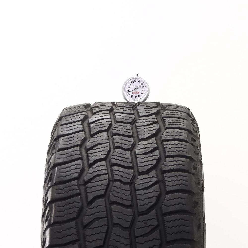 Set of (2) Used 275/60R20 Cooper Discoverer A/T 115T - 9.5-10.5/32 - Image 2