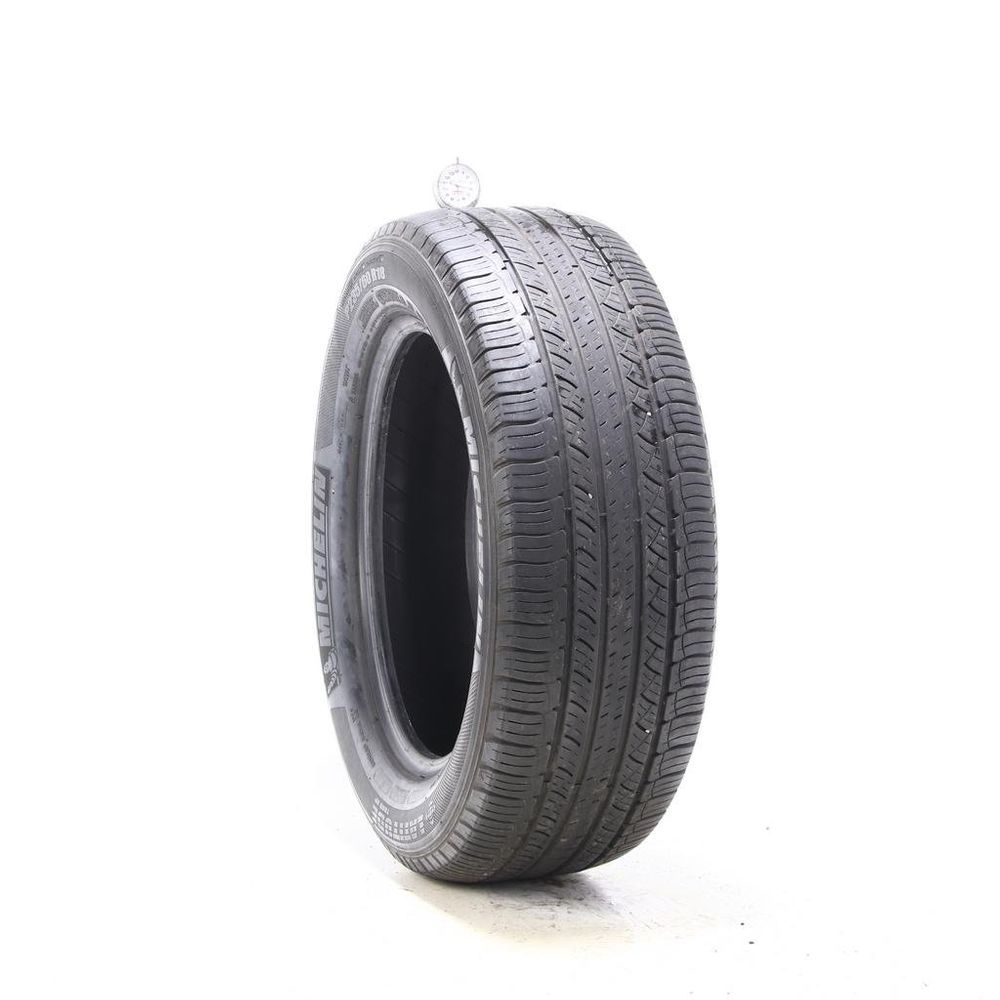 Used 235/60R18 Michelin Latitude Tour HP 102V - 4/32 - Image 1