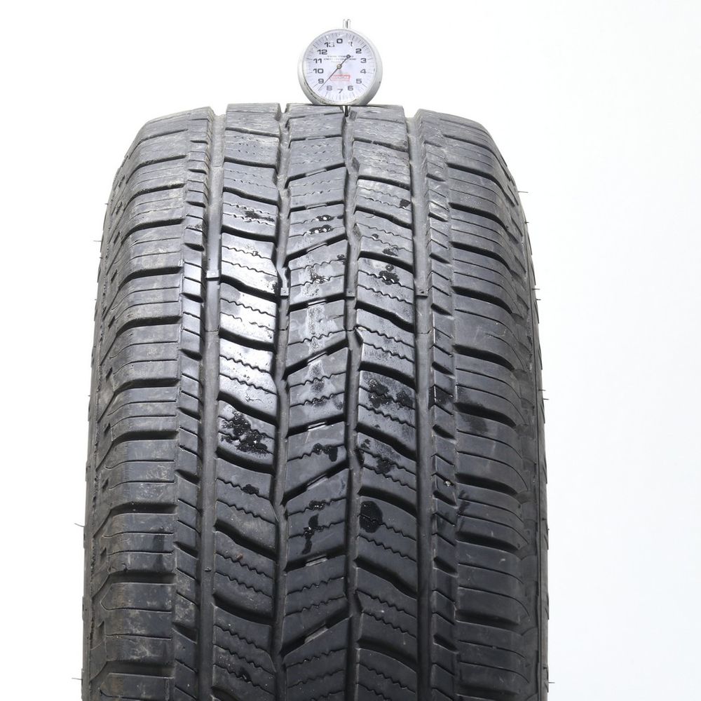 Set of (2) Used 255/70R18 DeanTires Back Country QS-3 Touring H/T 113T - 7.5-8.5/32 - Image 5