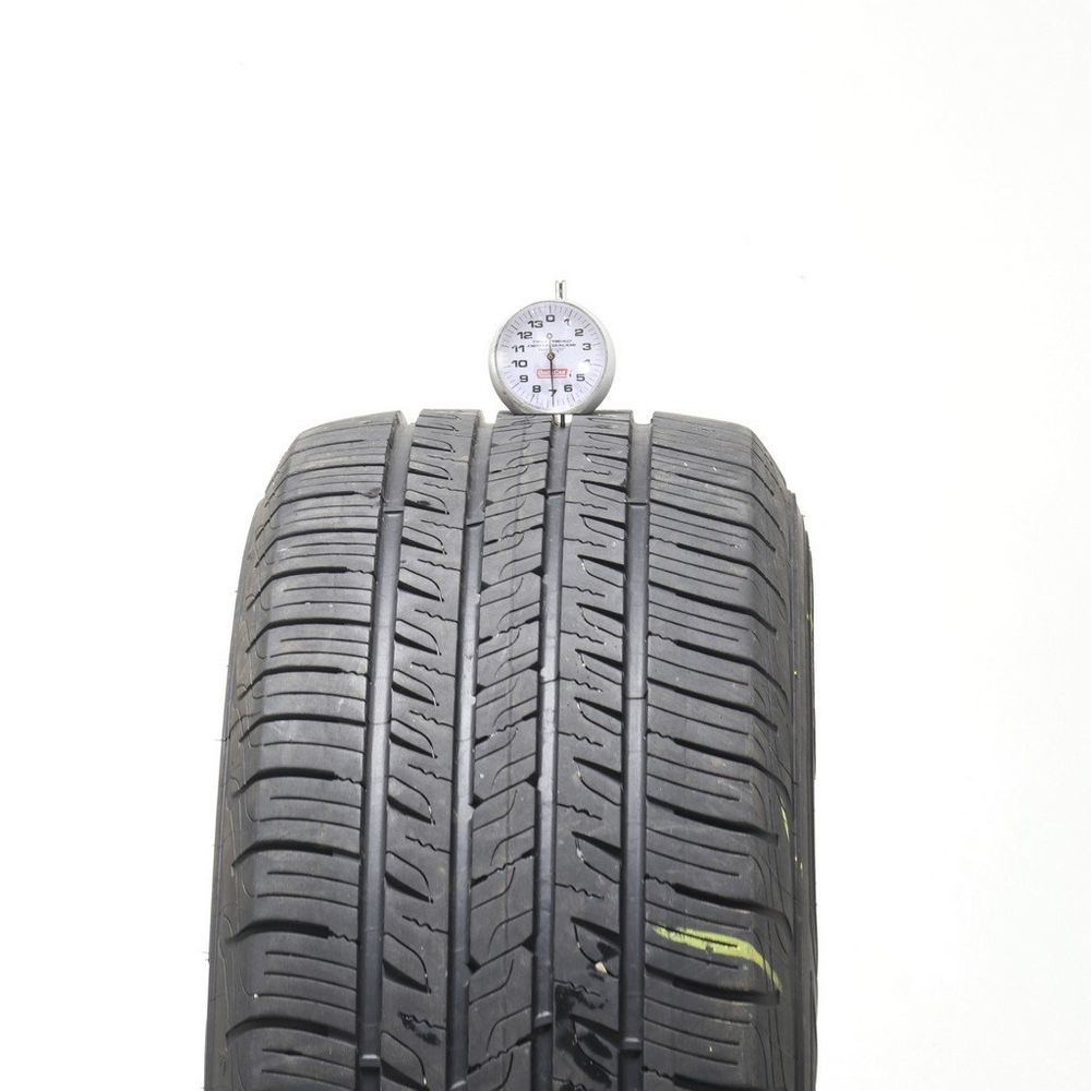 Set of (4) Used 225/60R17 Goodyear Assurance ComfortDrive 99H - 7-8/32 - Image 2