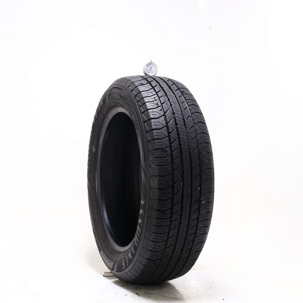 Used 225/60R18 Goodyear Assurance Outlast 100H - 8/32 - Image 1