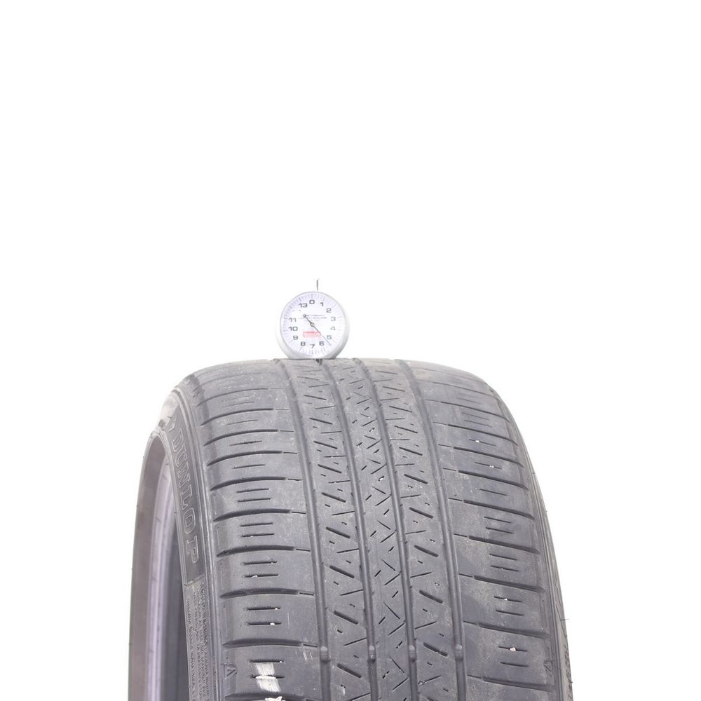 Used 225/40R18 Dunlop SP Sport 5000 88V - 5/32 - Image 2