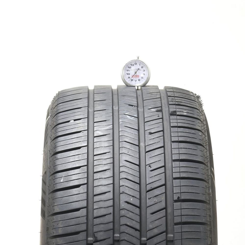 Set of (2) Used 275/45R20 Nexen N5000 Platinum 110V - 8-8.5/32 - Image 5