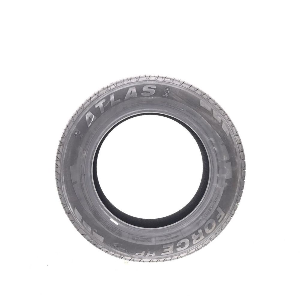 Driven Once 195/65R15 Atlas Force HP 91H - 9.5/32 - Image 3