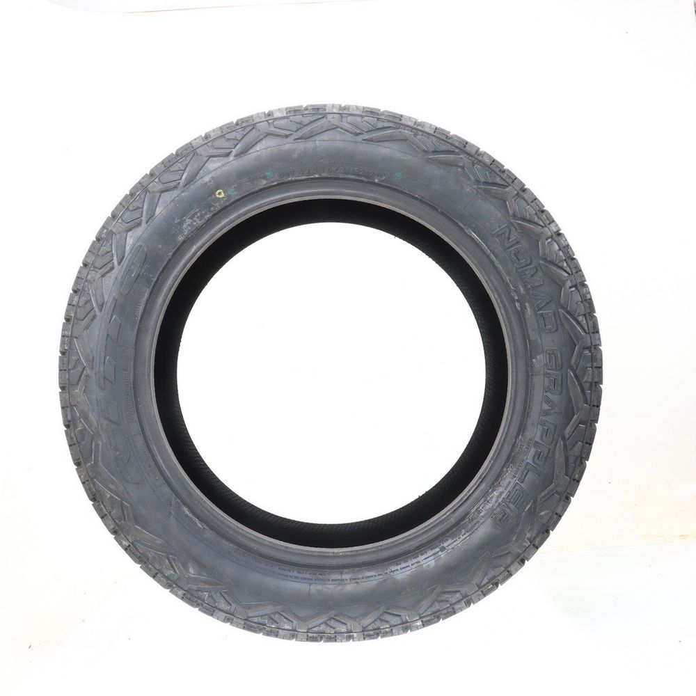 New 285/50R20 Nitto Nomad Grappler 116H - Image 3