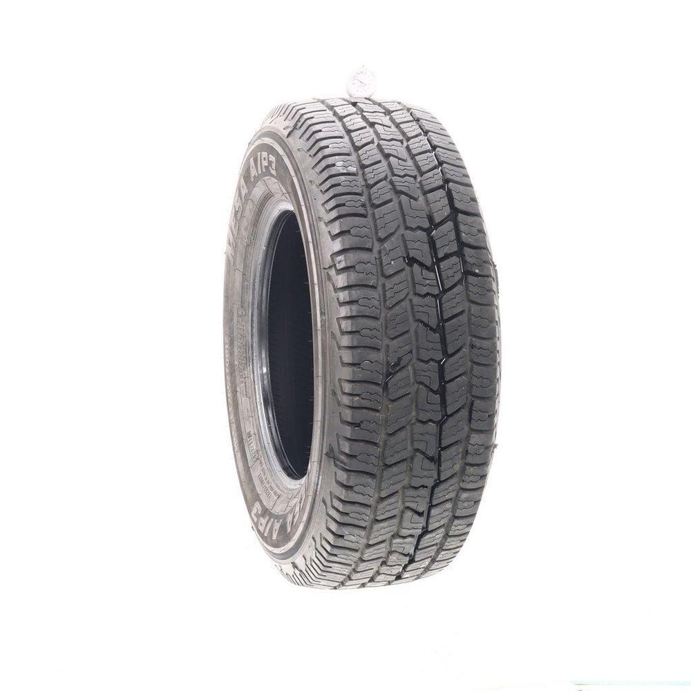 Used LT 265/70R17 Mesa A/P 3 121/118R E - 11.5/32 - Image 1