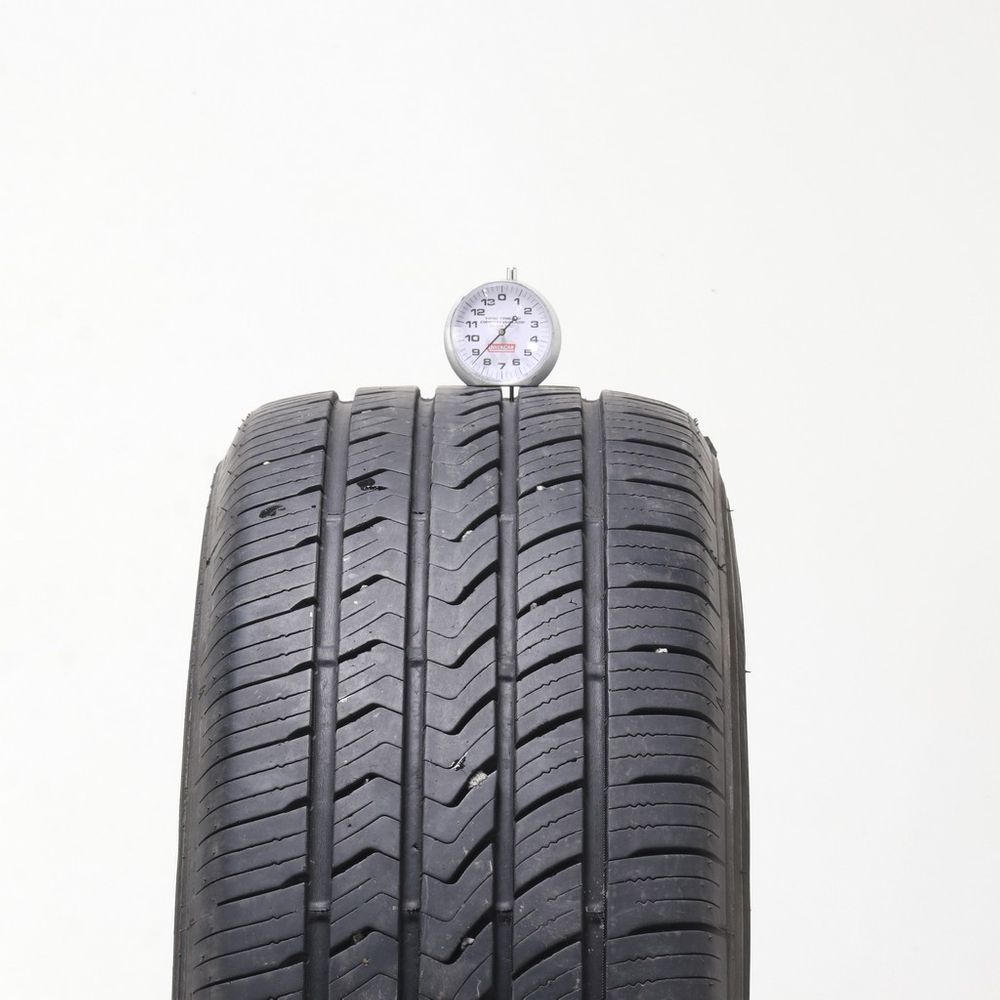 Set of (2) Used 235/60R17 Toyo Ultra Z900 102H - 8.5-9.5/32 - Image 2