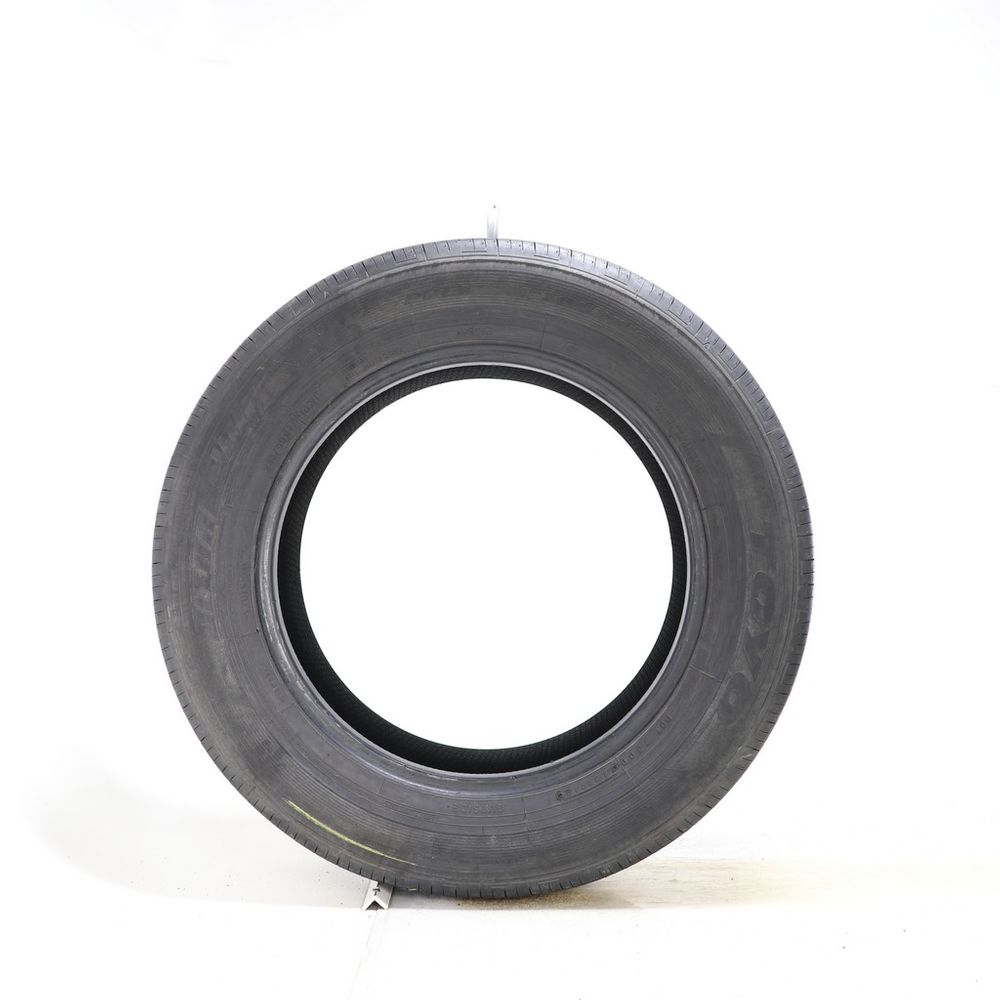Set of (2) Used 235/60R17 Toyo Ultra Z900 102H - 8.5-9.5/32 - Image 3