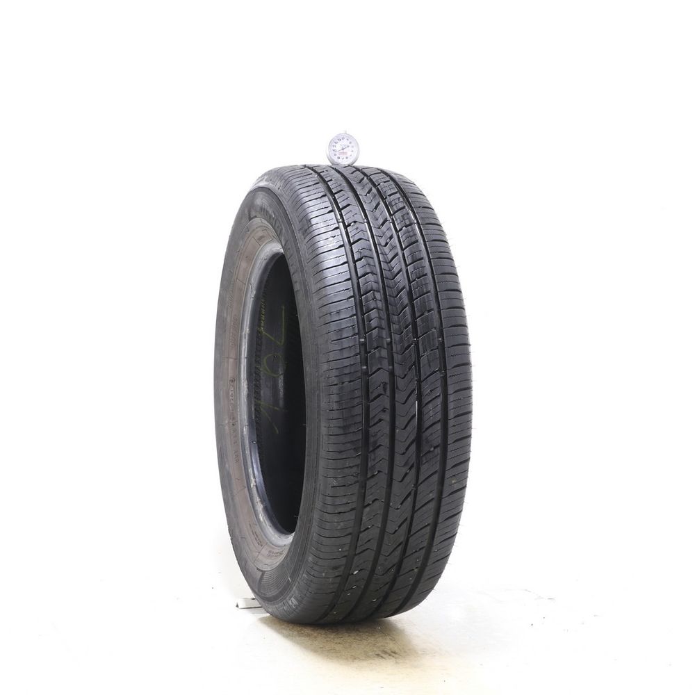 Set of (2) Used 235/60R17 Toyo Ultra Z900 102H - 8.5-9.5/32 - Image 4