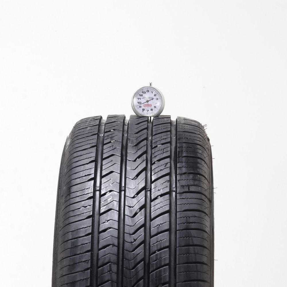 Set of (2) Used 235/60R17 Toyo Ultra Z900 102H - 8.5-9.5/32 - Image 5