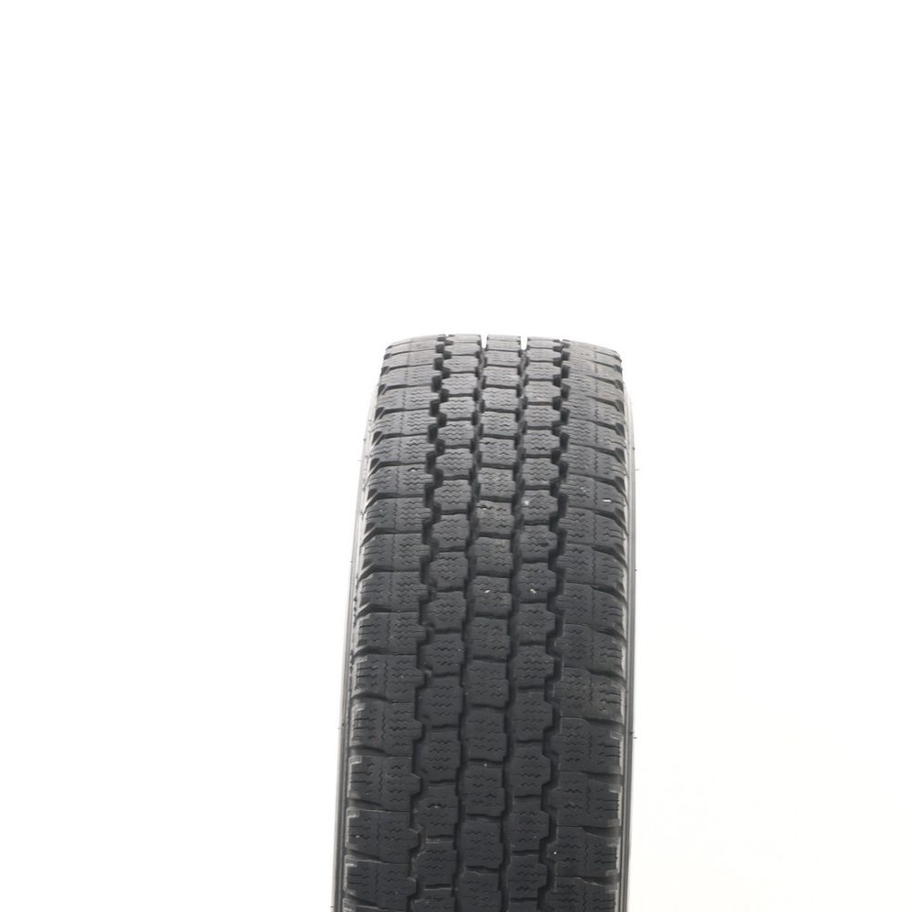 Used LT 225/75R16 Bridgestone Blizzak W965 115/112Q E - 17/32 - Image 2