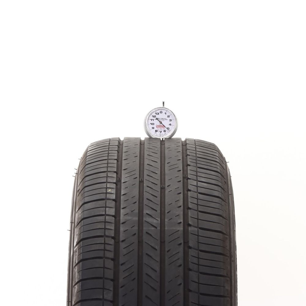 Set of (2) Used 235/65R17 Kumho Crugen HP71 104H - 4-5/32 - Image 5