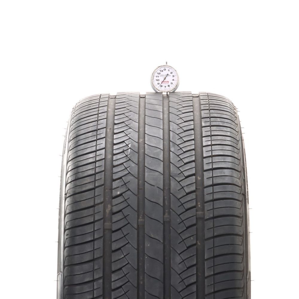 Used 295/30ZR22 Westlake SA-07 103W - 8/32 - Image 2
