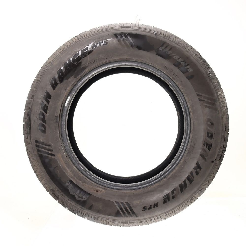 Used 275/65R18 Mazama Open Range HTS 116T - 6.5/32 - Image 3