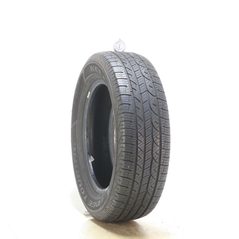 Used 215/65R17 Kelly Edge Touring A/S 99V - 7/32 - Image 1