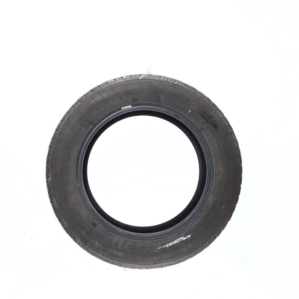 Set of (2) Used 225/60R17 Nokian WR G4 SUV 103H - 5.5-6.5/32 - Image 6