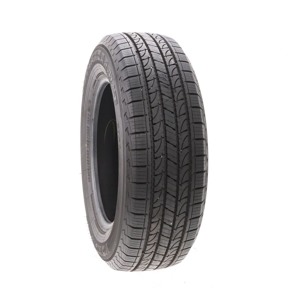 Used LT 275/65R20 Yokohama Geolandar H/T G056 126/123S E - 15/32 - Image 1