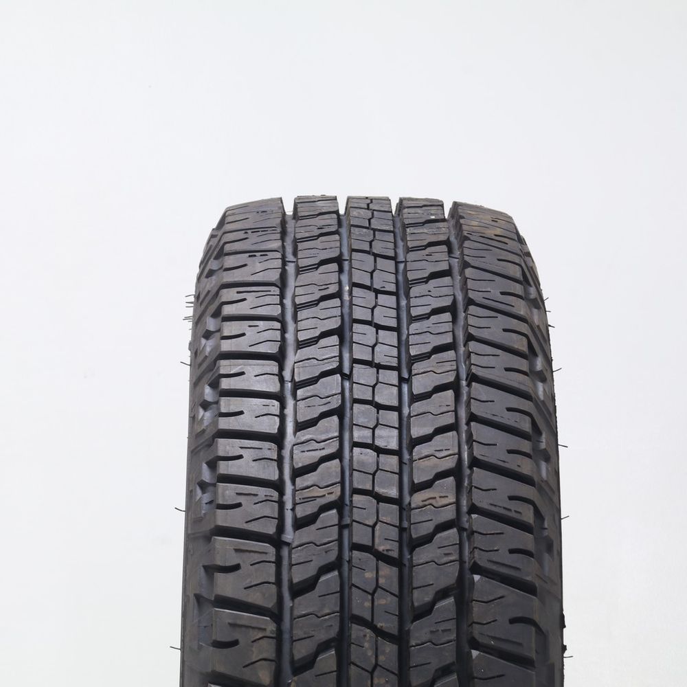 Driven Once LT 245/75R16 Goodyear Wrangler Fortitude HT 120/116R E - 15/32 - Image 2