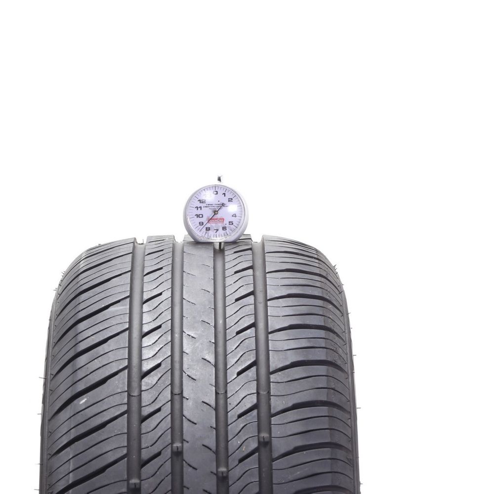 Set of (2) Used 235/60R18 Dextero Touring DTR1 103H - 8.5/32 - Image 2