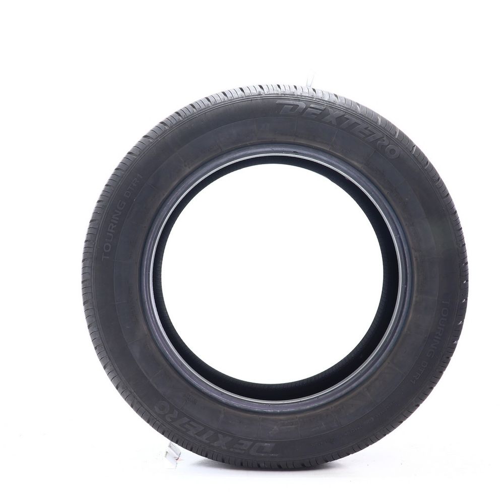 Set of (2) Used 235/60R18 Dextero Touring DTR1 103H - 8.5/32 - Image 3