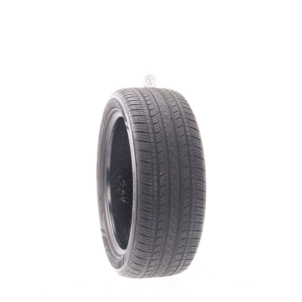 Set of (4) Used 215/50R18 Goodyear Assurance Finesse 92H - 6-6.5/32 - Image 1