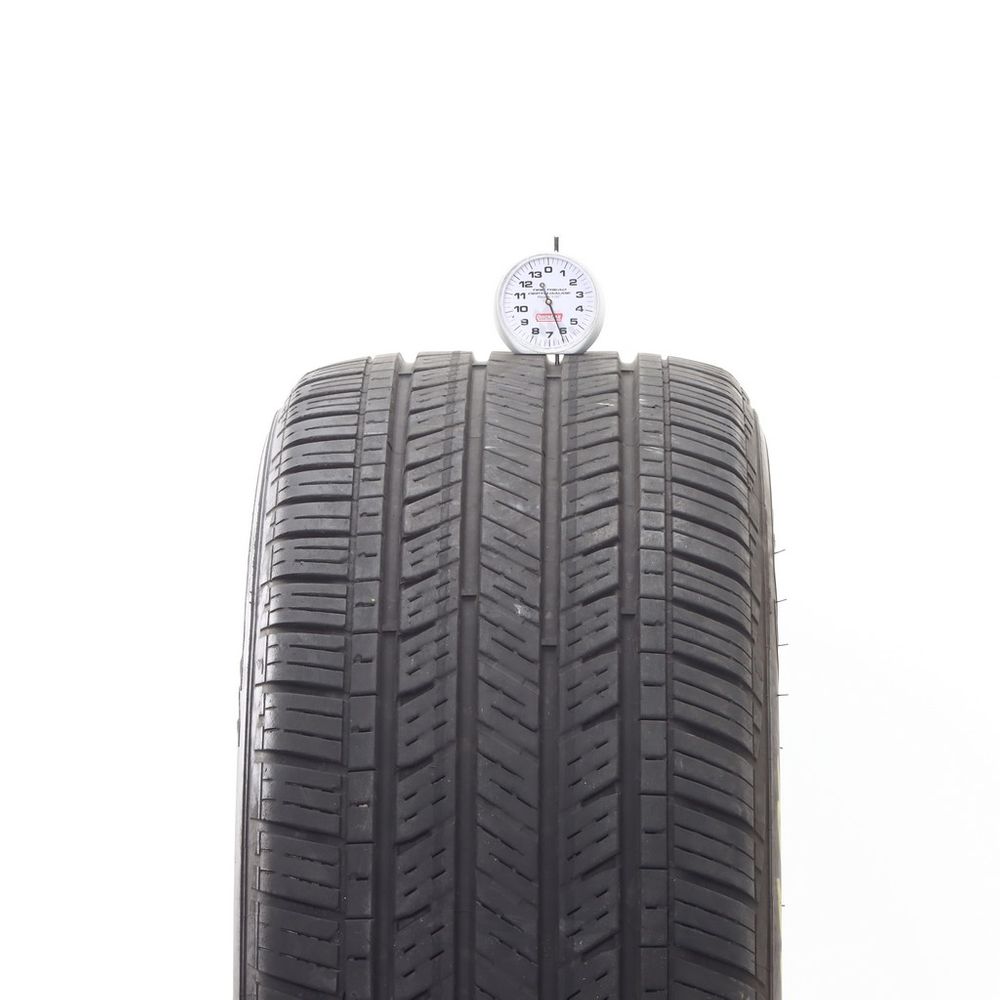 Set of (4) Used 215/50R18 Goodyear Assurance Finesse 92H - 6-6.5/32 - Image 2