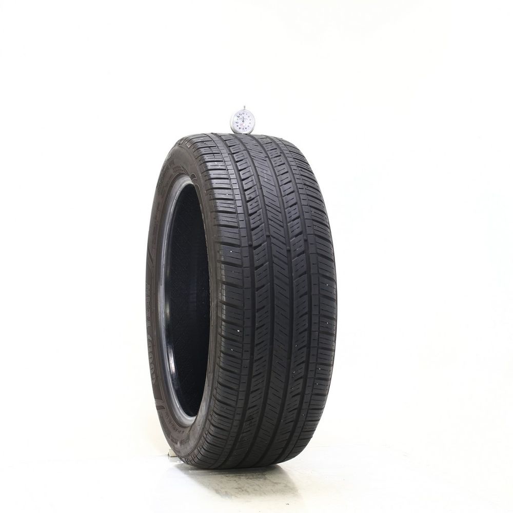 Set of (4) Used 215/50R18 Goodyear Assurance Finesse 92H - 6-6.5/32 - Image 4