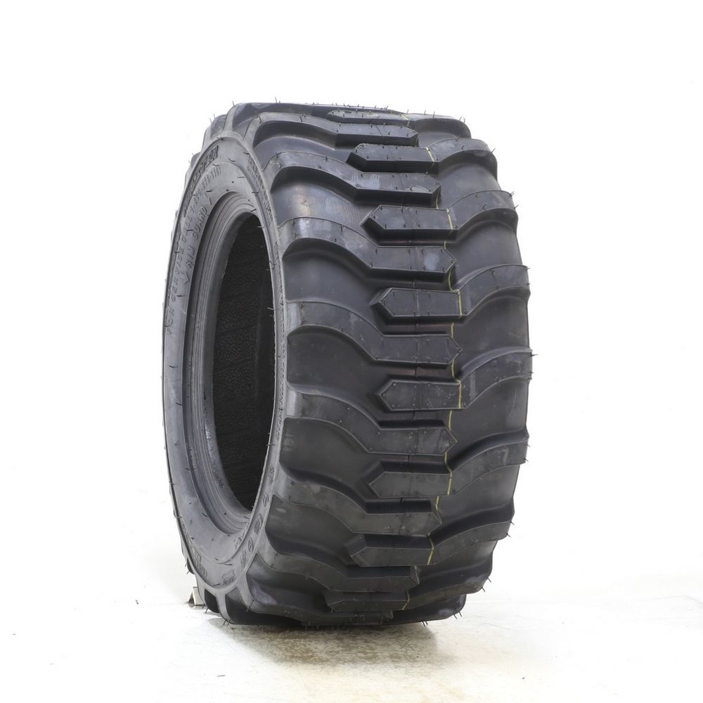 Set of (2) New 18X8.5-10 GardenMaster TR355 1N/A - 17/32 - Image 1