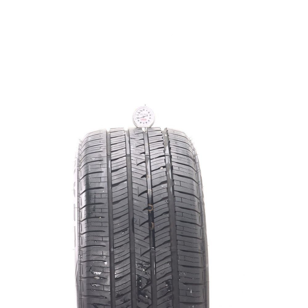 Used 255/55R18 Falken Ziex CT60 A/S 109V - 9.5/32 - Image 2
