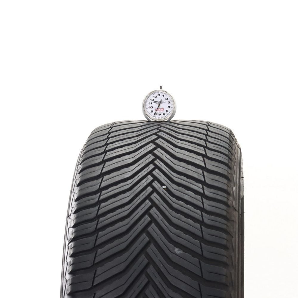 Set of (4) Used 235/55R20 Michelin CrossClimate 2 102V - 8-9.5/32 - Image 2