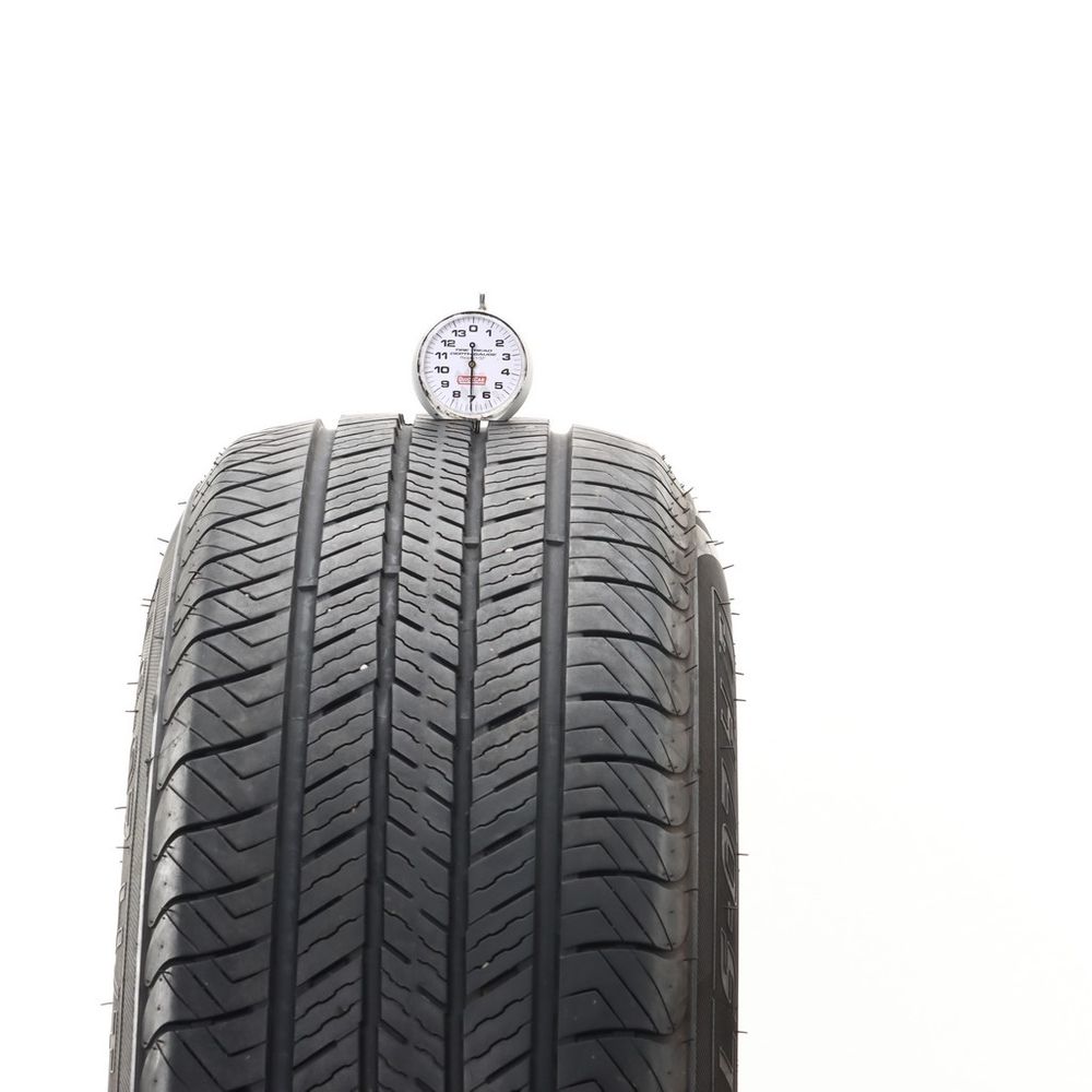 Used 245/70R17 Lancaster LS-07 H/T 110H - 7/32 - Image 2