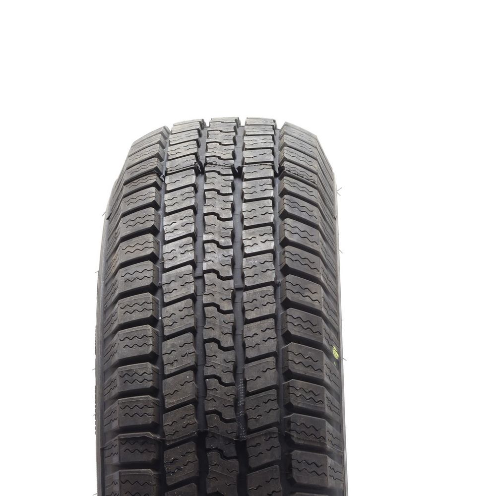 Set of (2) New 225/75R16 Goodyear Wrangler SR-A 104S - 11/32 - Image 2
