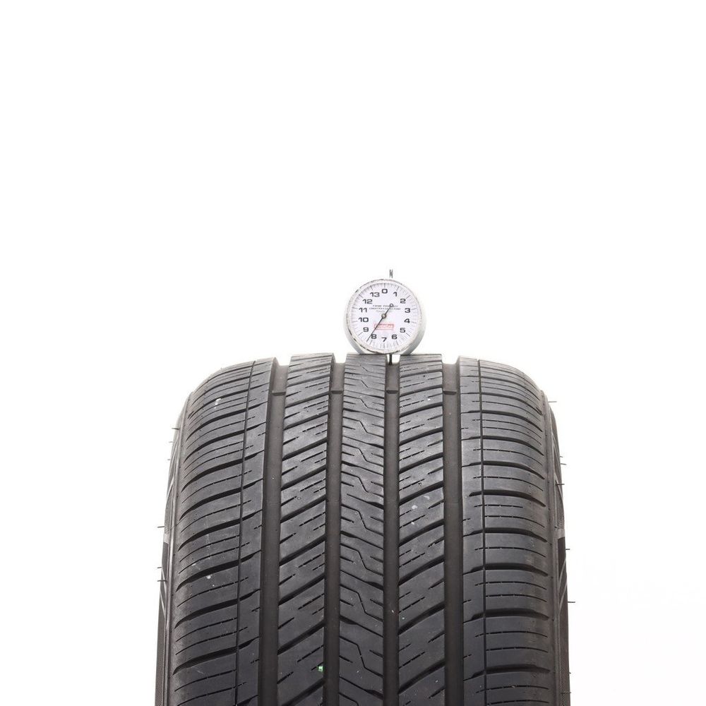 Set of (2) Used 235/45R18 Achilles Touring Sport A/S 94V - 7.5-8/32 - Image 5