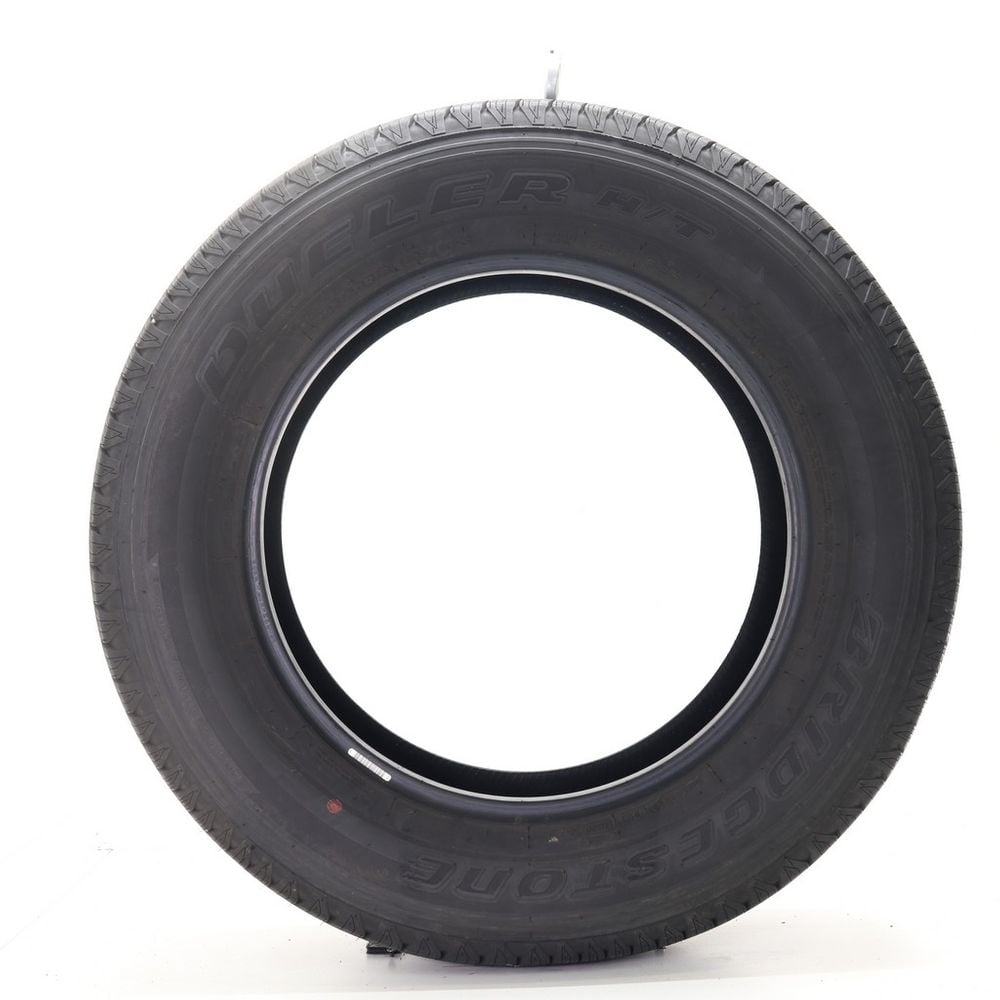 Used 265/60R18 Bridgestone Dueler H/T 685 110T - 9/32 - Image 3