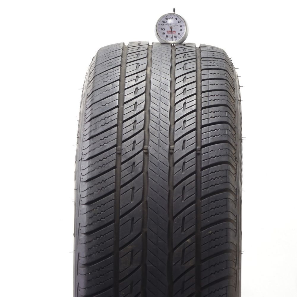 Used 235/65R18 Uniroyal Tiger Paw Touring A/S 106V - 6.5/32 - Image 2