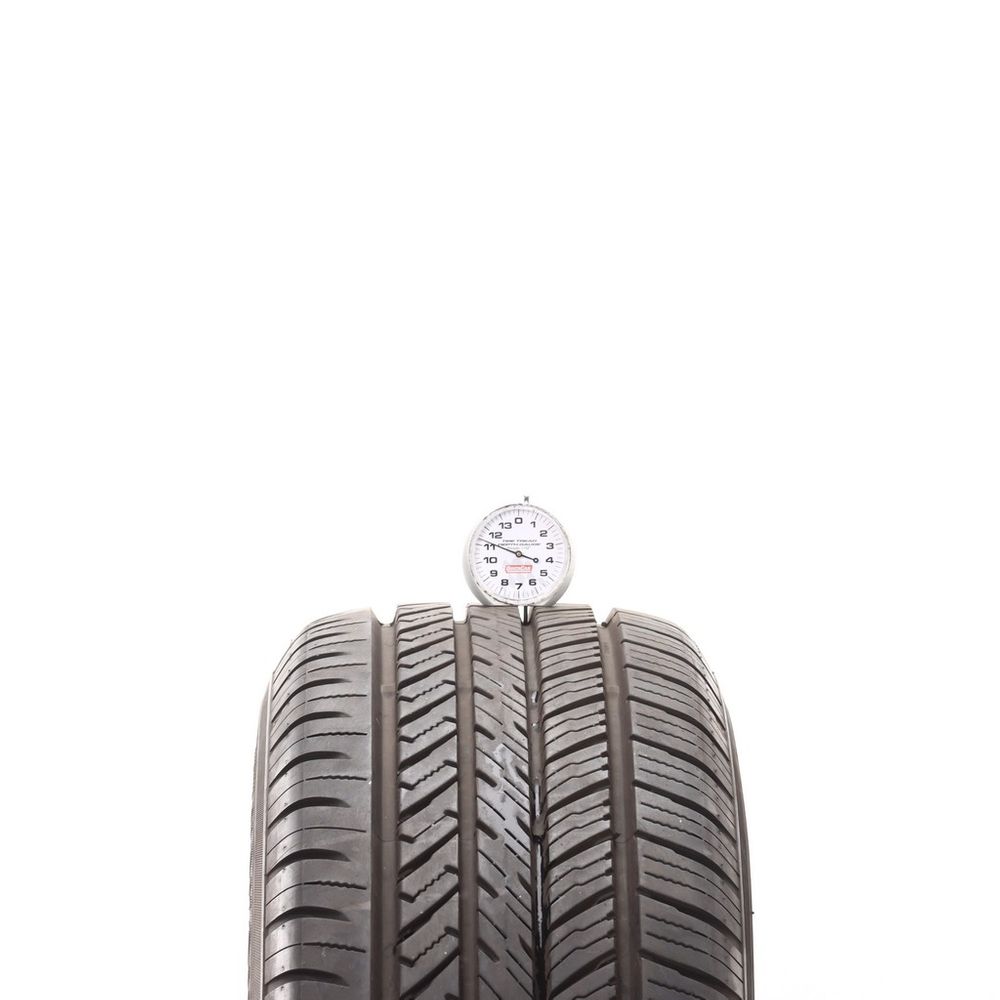 Set of (2) Used 215/60R16 Yokohama YK-GTX 95V - 10-11/32 - Image 5